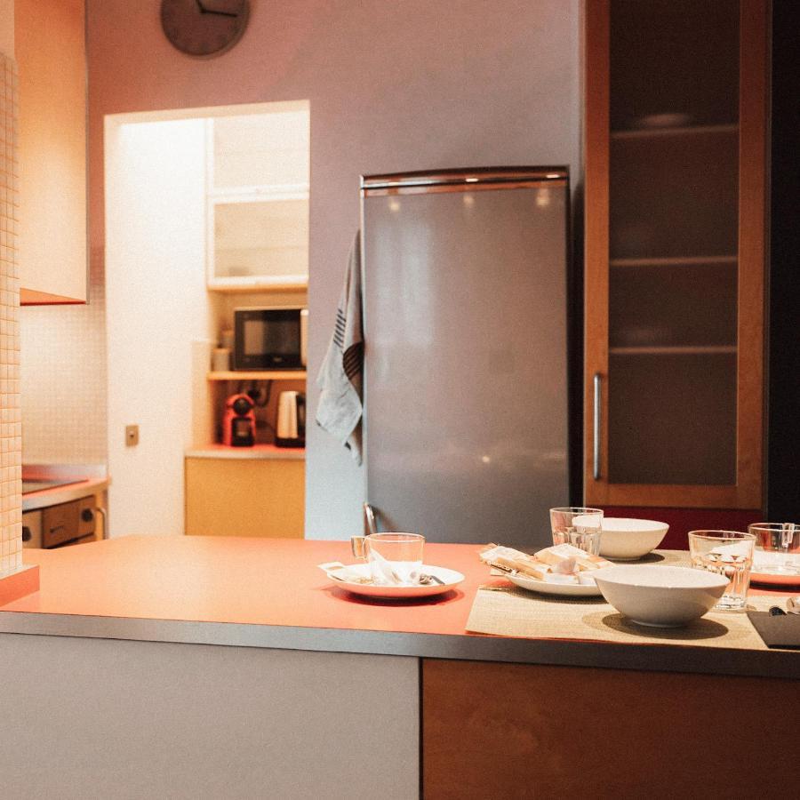 Mrdoyle Apartment Catalani Milan Exterior photo
