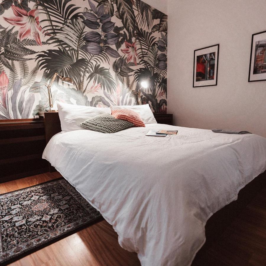 Mrdoyle Apartment Catalani Milan Exterior photo