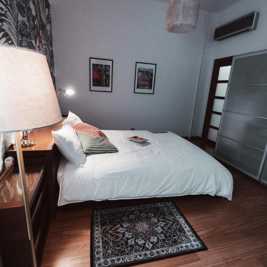 Mrdoyle Apartment Catalani Milan Exterior photo