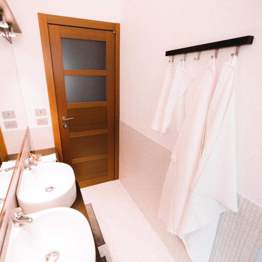 Mrdoyle Apartment Catalani Milan Exterior photo