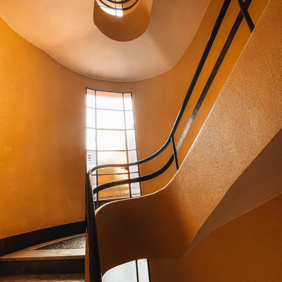 Mrdoyle Apartment Catalani Milan Exterior photo