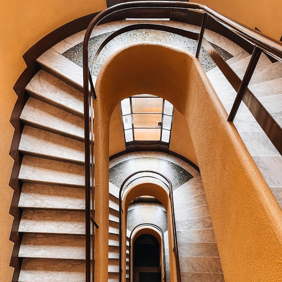 Mrdoyle Apartment Catalani Milan Exterior photo